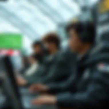 Detailed analysis of Naver's betting system