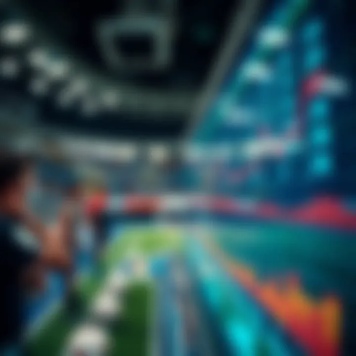 Real-Time Data Analysis for Enhanced Betting Real-time sports data analysis