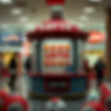 Historical overview of New Zealand Lotto