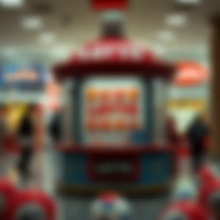 Historical overview of New Zealand Lotto