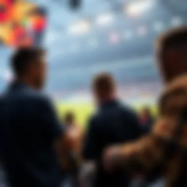 User experience in online betting