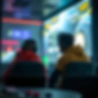 Safe gaming environments and their importance