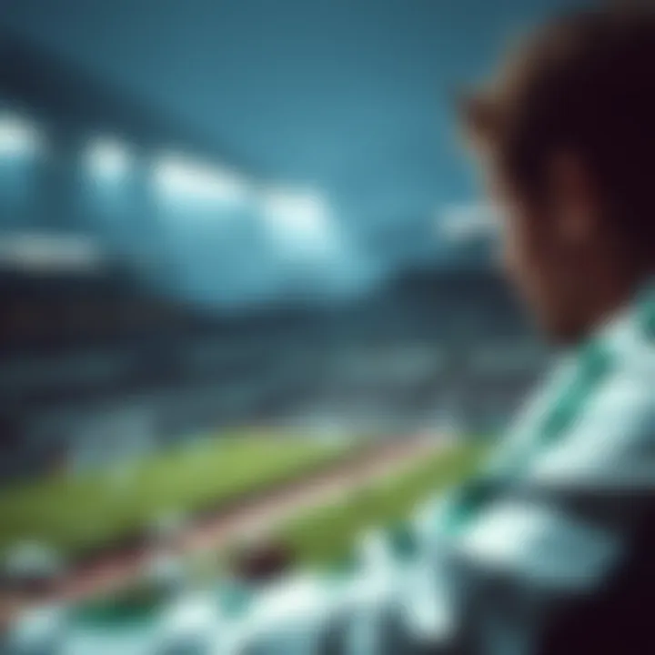 Optimizing betting strategies based on weather