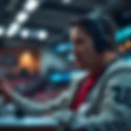 Exploring betting strategies for optimal results