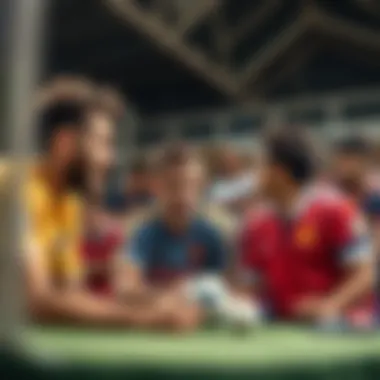 Building a Betting Community Community engagement in betting platforms