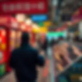 Overview of global lottery systems