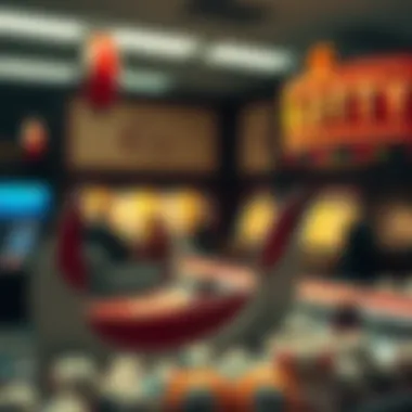 Historical timeline of lottery evolution