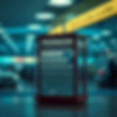 Conceptual representation of pension lottery tax