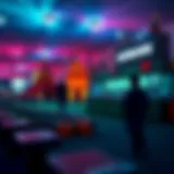 Overview of playground betting sites