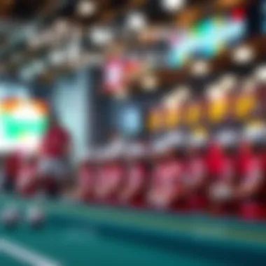 Infographic on safe betting practices