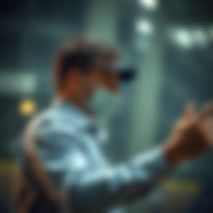 Effective risk management techniques