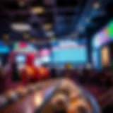 Strategic approach to Powerball game