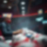 Strategic betting approach for Powerball