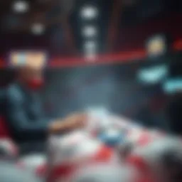 Strategic betting approach for Powerball