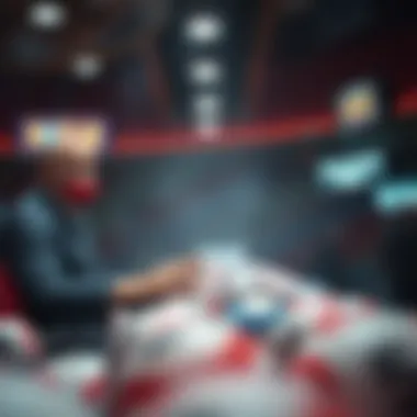 Strategic betting approach for Powerball