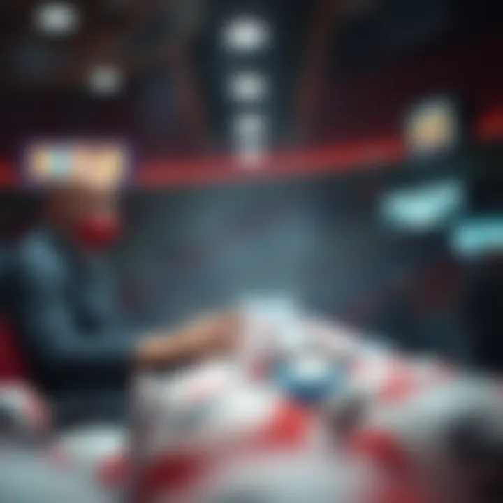 Strategic betting approach for Powerball