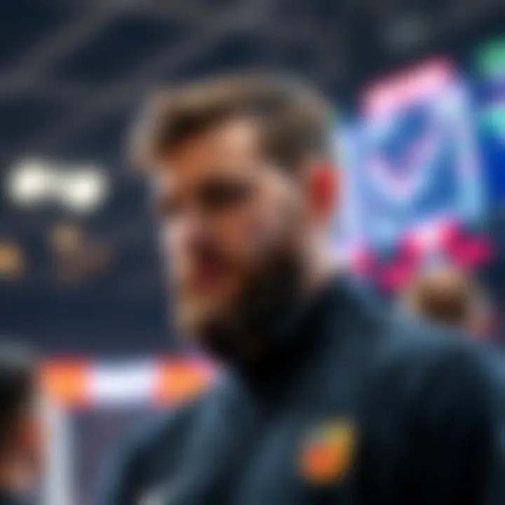 Utilizing Predictive Analytics in Betting Strategies Predictive analytics in betting