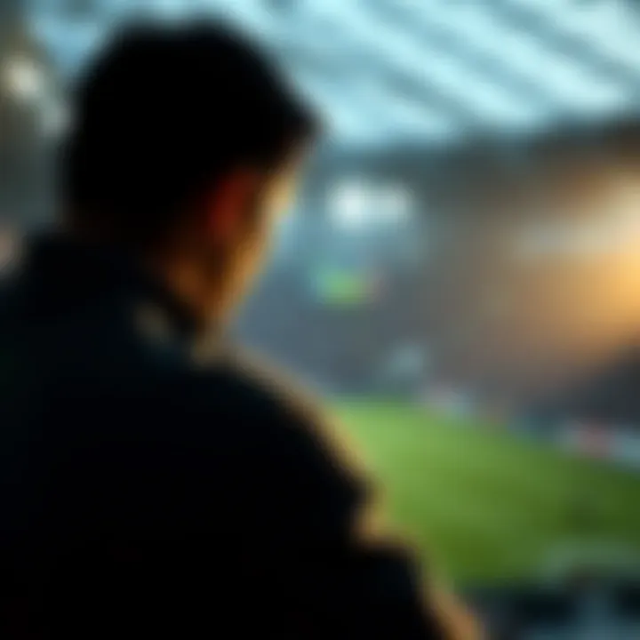 Understanding the concept of probability in betting