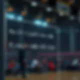 Mathematical representation of probability equations