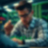 Insightful Analysis of Betting Patterns Analyzing betting patterns