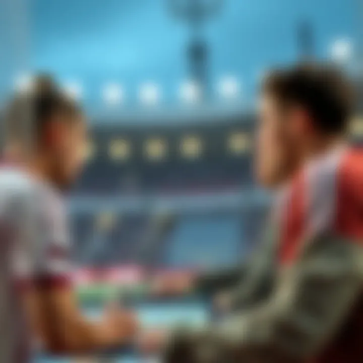 Customized betting strategy framework