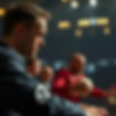 Strategic betting insights