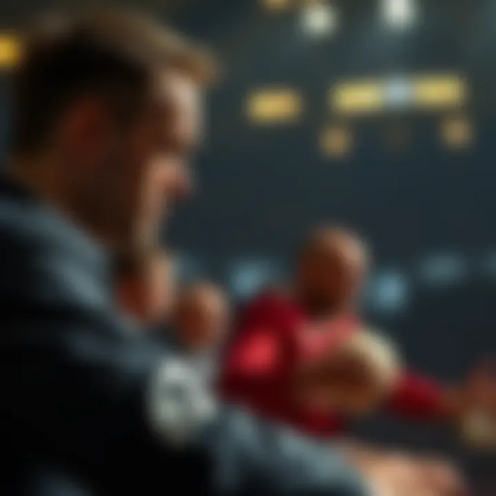 Strategic betting insights