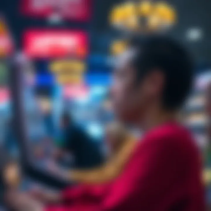 Understanding the Psychology Behind Lottery Participation Psychological aspects of gambling