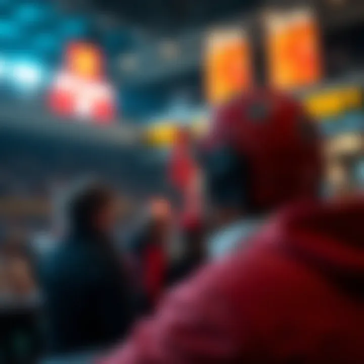 Psychological factors influencing number selection