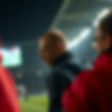 A deep dive into the psychological aspects of betting motivations.