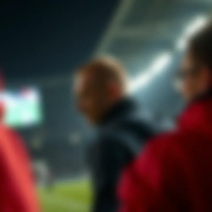 A deep dive into the psychological aspects of betting motivations.