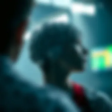 Psychological factors influencing betting behavior