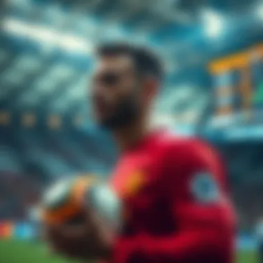 The importance of real-time data in betting