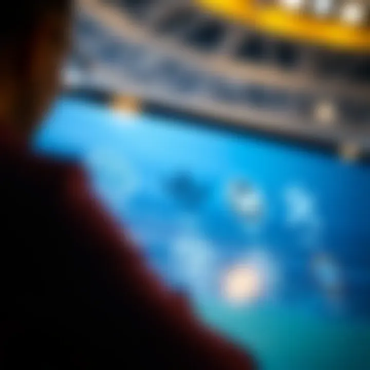 Regulatory logos indicating site credibility