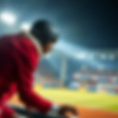 Risk management in sports betting