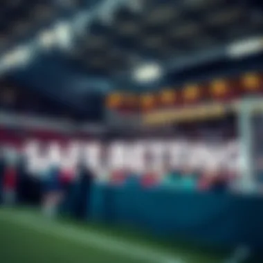 An infographic on safe betting methods