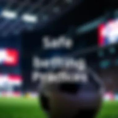 Guide to safe betting practices