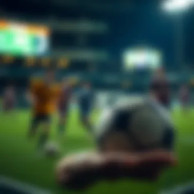 Tips for safe betting practices