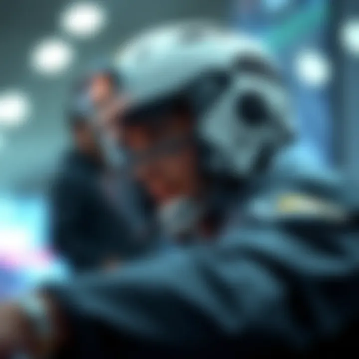 Safe financial transactions