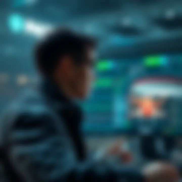 A secure online betting platform interface