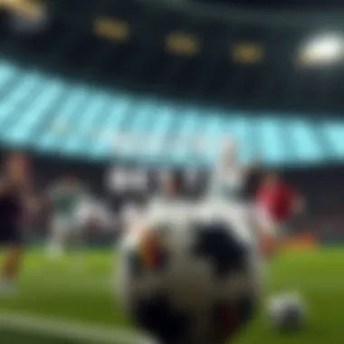 Comprehensive analysis of soccer betting sites