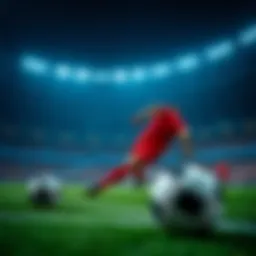 In-depth analysis of soccer betting strategies