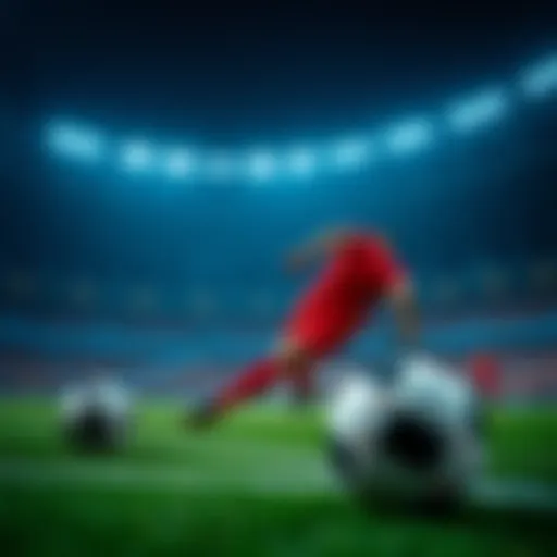 In-depth analysis of soccer betting strategies