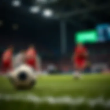 Understanding betting trends in soccer