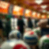 A historical overview of South African lottery evolution