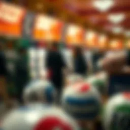 A historical overview of South African lottery evolution