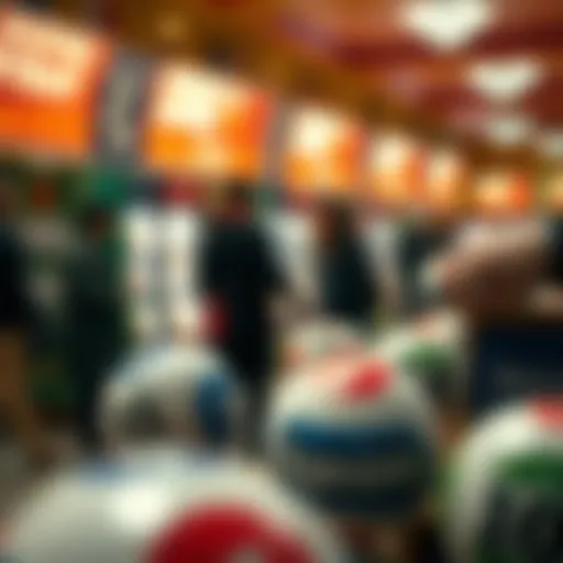 A historical overview of South African lottery evolution