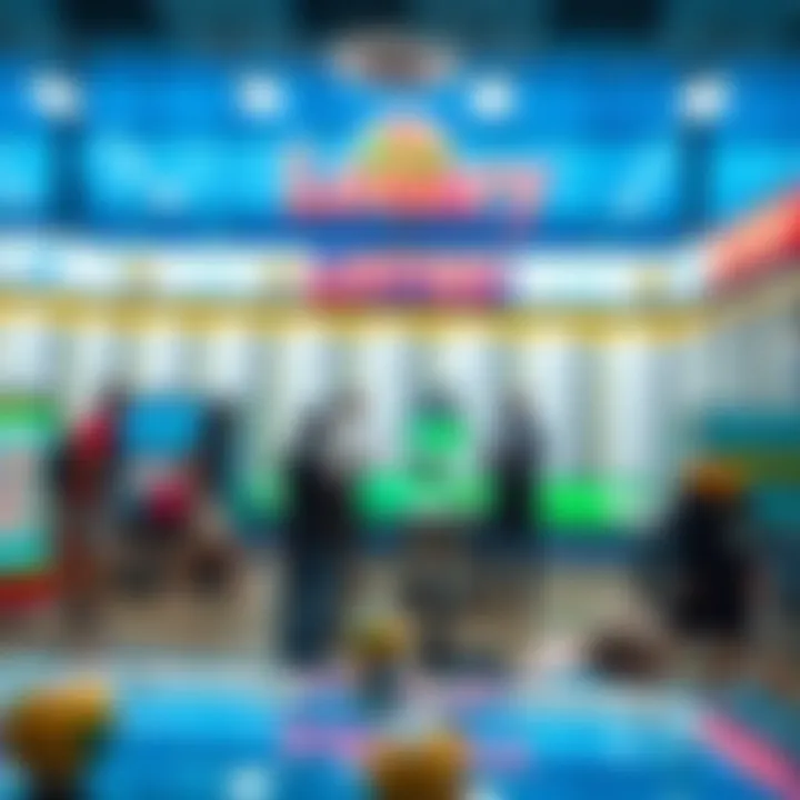 Technological Innovations in South African Lottery Modern technology tools enhancing lottery betting experience