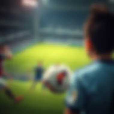 Upcoming international tournaments for South Korea