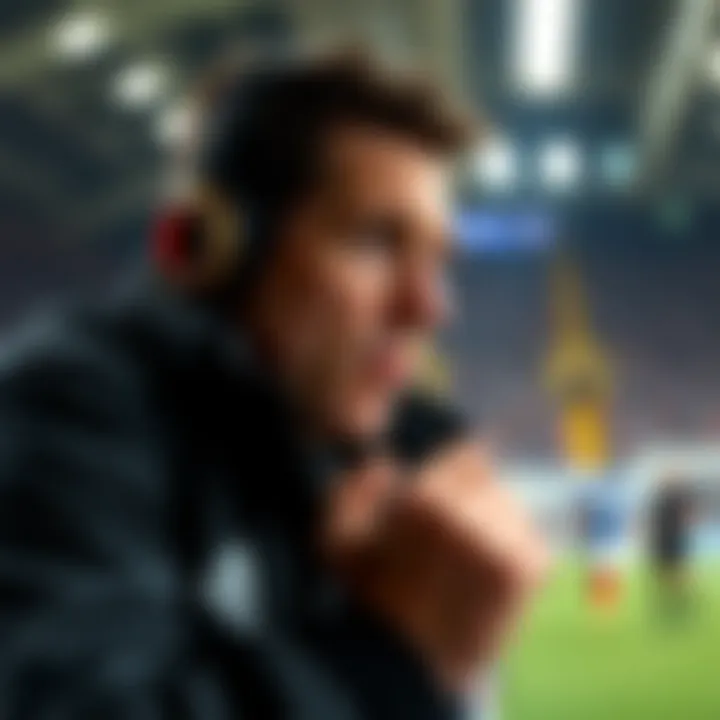 Advanced strategies for betting